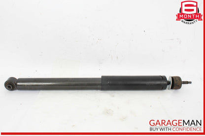 00-03 Mercedes W208 CLK55 AMG Rear Left and Right Shock Strut Set OEM