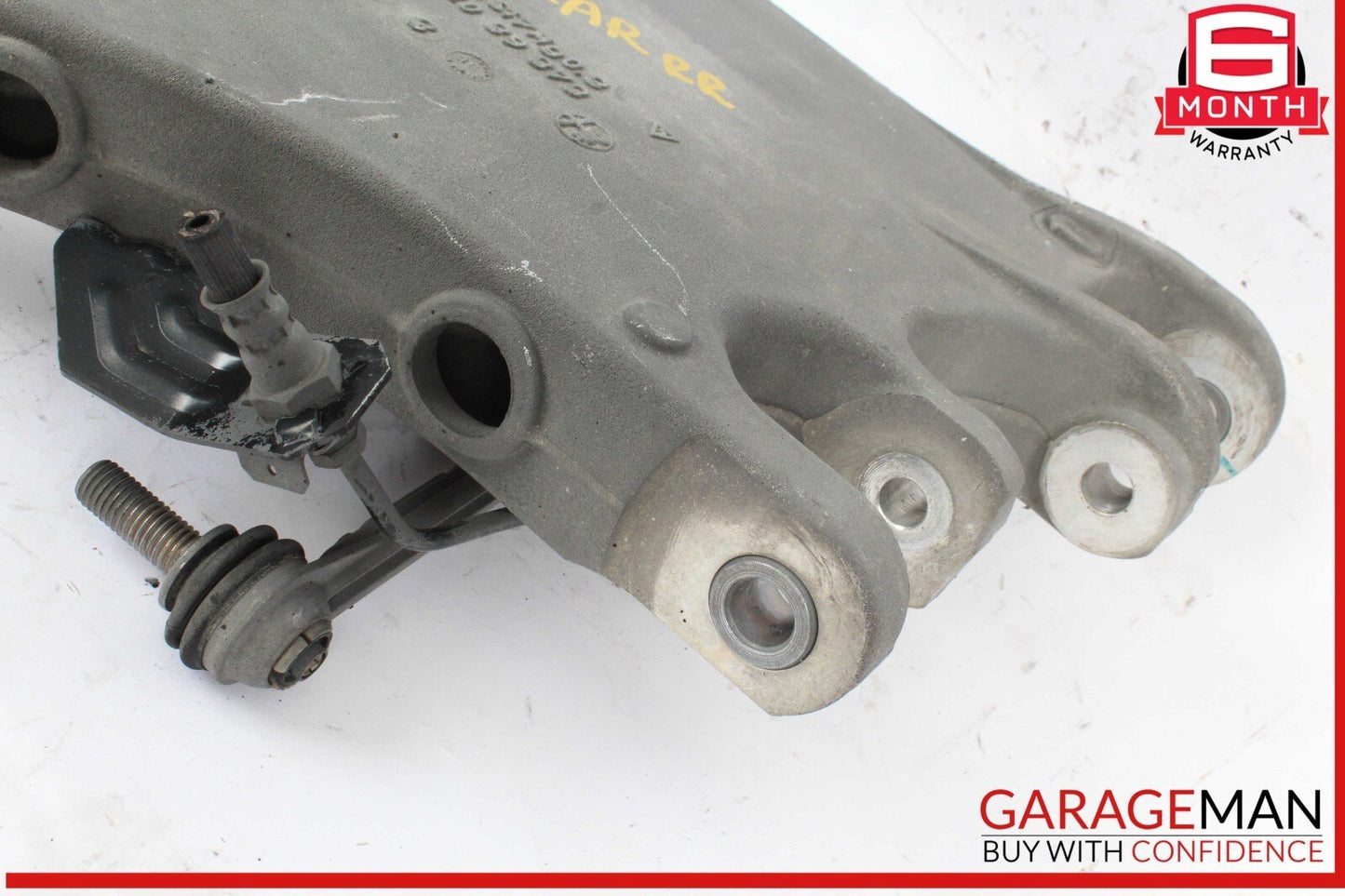 17-21 Alfa Romeo Giulia Rear Right Passenger Side Lower Control Arm 21039373 OEM
