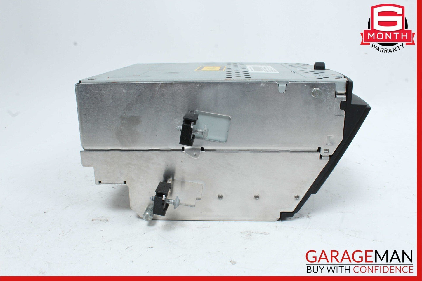 07-09 Mercedes W221 S550 S63 AMG Head Unit Comand CD Navigation 2218708085 OEM
