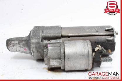 12-17 Mercedes W218 CLS550 E550 S550 M278 Engine Starter Motor 2789060800 OEM