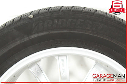 09-17 Audi Q5 Wheel Tire Rim 8 x 18H2 OEM