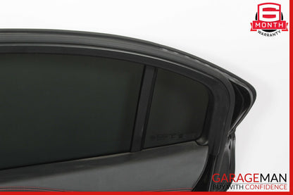 17-22 Alfa Romeo Giulia Rear Right Exterior Door Assembly OEM