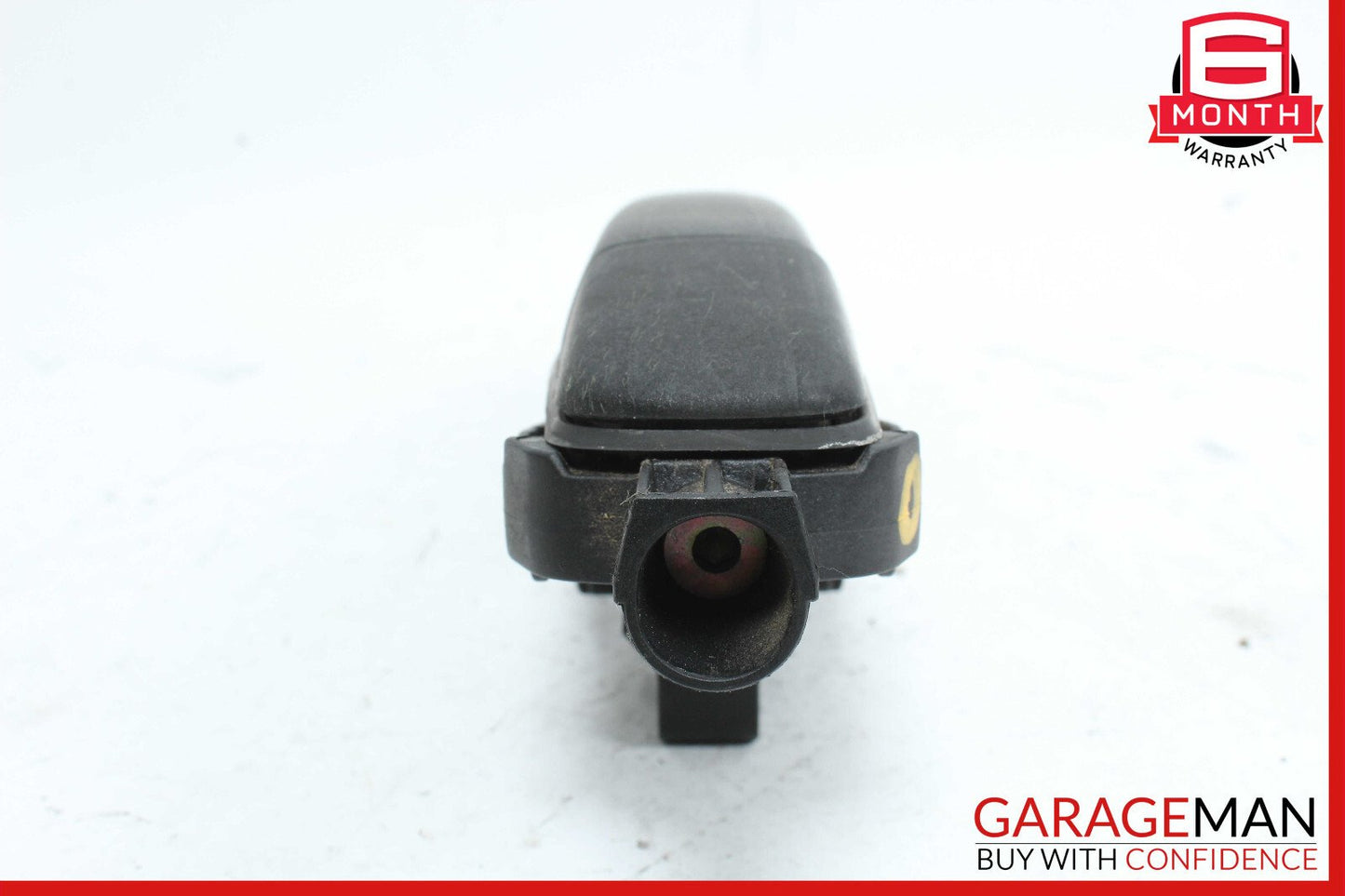 02-05 Mercedes W163 ML350 ML320 Exterior Door Handle Rear Right OEM