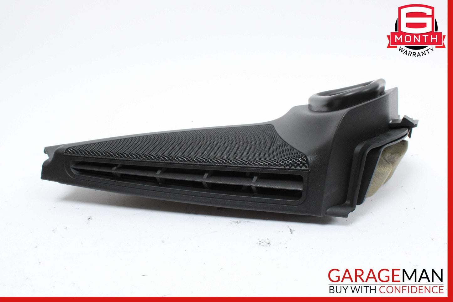 06-12 Mercedes W164 ML550 GL450 Speaker Door Mirror Cover Front Left Side OEM