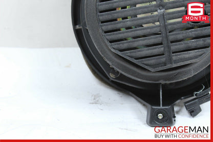 98-01 Mercedes W163 ML320 ML430 ML55 AMG Door Speaker Sound 1638200102 OEM
