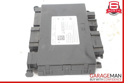 08-17 Mercedes W212 E350 Front Right Passenger Side Seat Control Module Unit OEM