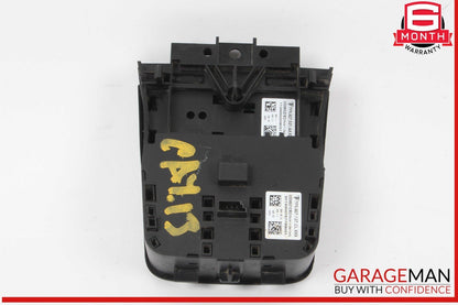 11-14 Porsche Cayenne 958 Hybrid S Suspension Mode Selector Switch Module OEM
