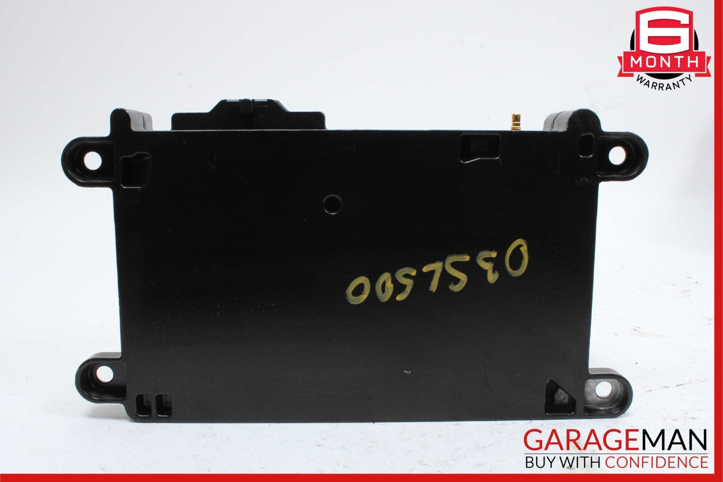 00-06 Mercedes SL500 ML320 ML500 S600 Voice Command Control Module Unit