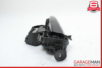 12-14 Mercedes W204 C250 C350 C300 C63 AMG Rear Left Side Exterior Door Handle