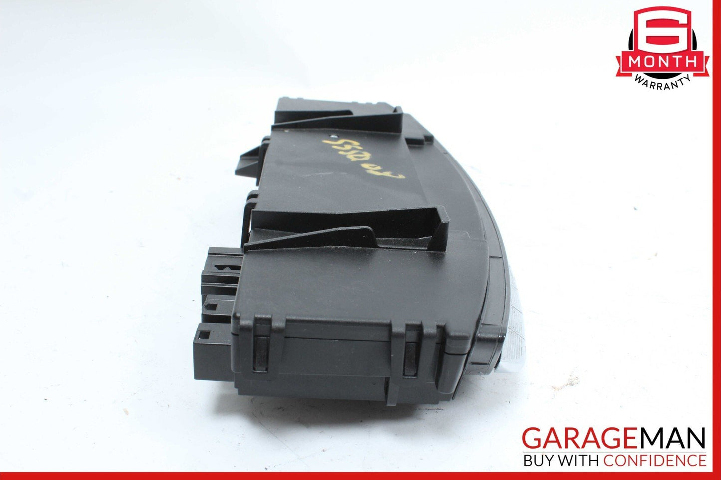 07-14 Mercedes W221 S550 CL550 S400 A/C AC Heater Climate Control Switch OEM
