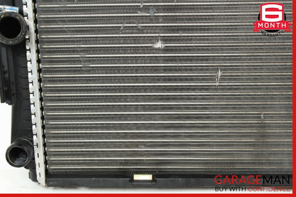 92-93 Mercedes W140 300SE Engine Motor Water Cooling Radiator OEM
