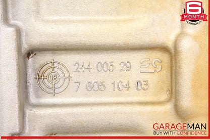 14-18 BMW X5 F15 X6 235i Engine Spark Plug Housing 7605104 OEM
