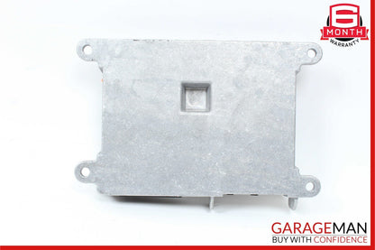 06-09 Mercedes W211 E320 R500 ML550 Communication Control Module 2198202626 OEM
