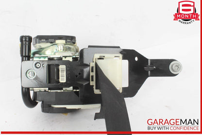 12-18 Mercedes W218 CLS500 Front Right Side Seat Belt Seatbelt Retractor OEM