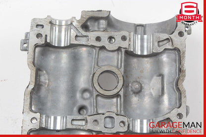 06-13 Mercedes X204 GLK350 Right Side Engine Motor Cylinder Head Valve Cover OEM