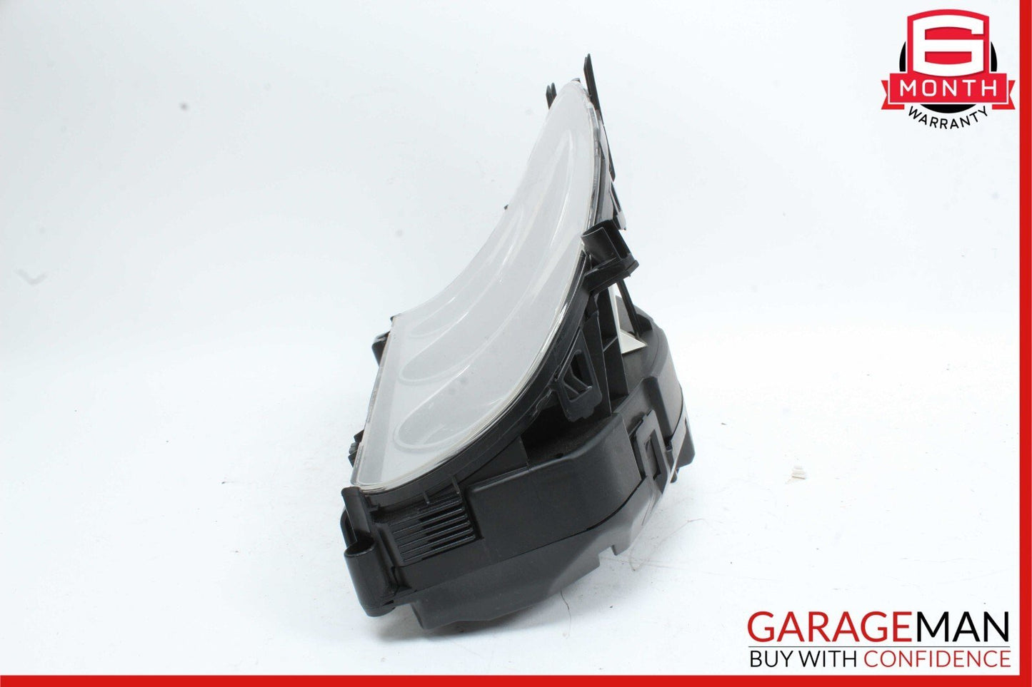 08-11 Mercedes-Benz C300 C-Class W204 Speedometer Instrument Cluster 2049001505