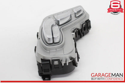 15-20 Mercedes W205 C300 Front Left Driver Side Seat Control Switch Module Unit