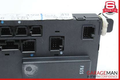 03-09 Mercedes W211 E320 E500 Front Left Side Door Control Module 2118201585 OEM