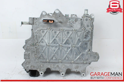 13-15 Nissan Leaf Power Head Electric Inverter Converter 291A03NF0A OEM