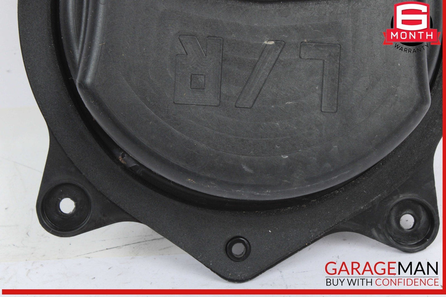 07-13 Mercedes W221 S400 Hybrid Rear Left and Right Side Audio Door Speaker OEM