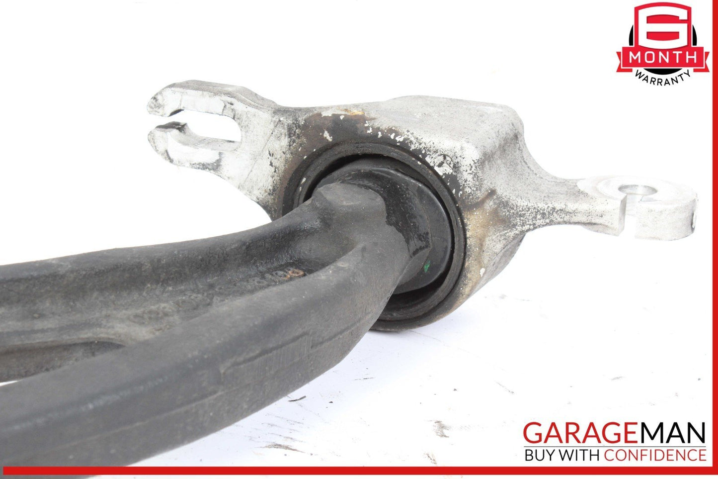 06-12 Mercedes W164 ML550 GL450 Front Left Driver Side Lower Control Arm OEM