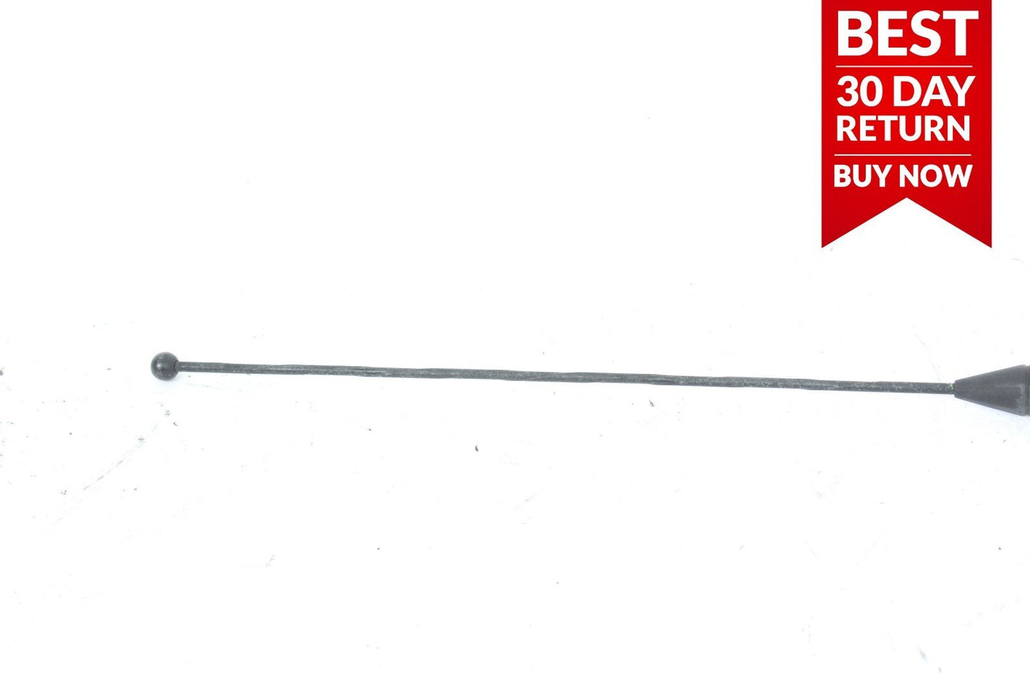 92-95 Mercedes W140 S500 500SEL AM FM Radio Power Antenna Module Unit A93 OEM