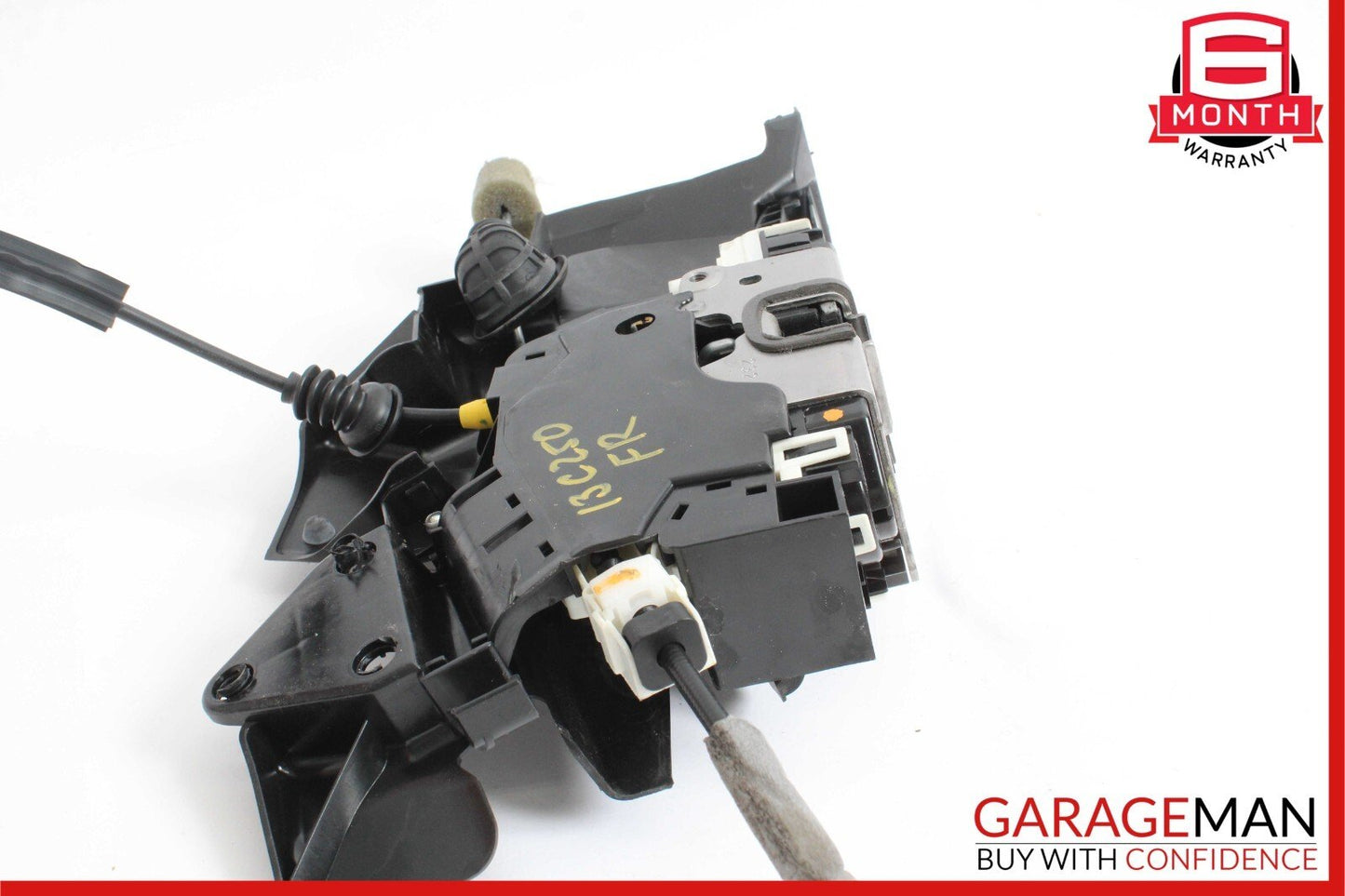 08-20 Mercedes SLC300 GLK350 E350 C250 Front Right Door Lock Latch Actuator OEM