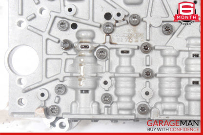 Mercedes C300 E350 GLK350 7G Tronic Transmission Valve Body TCM 2122771301 OEM