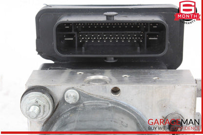 14-19 Mercedes W117 CLA250 ABS Brake Hydraulic Pump Control Module Unit OEM