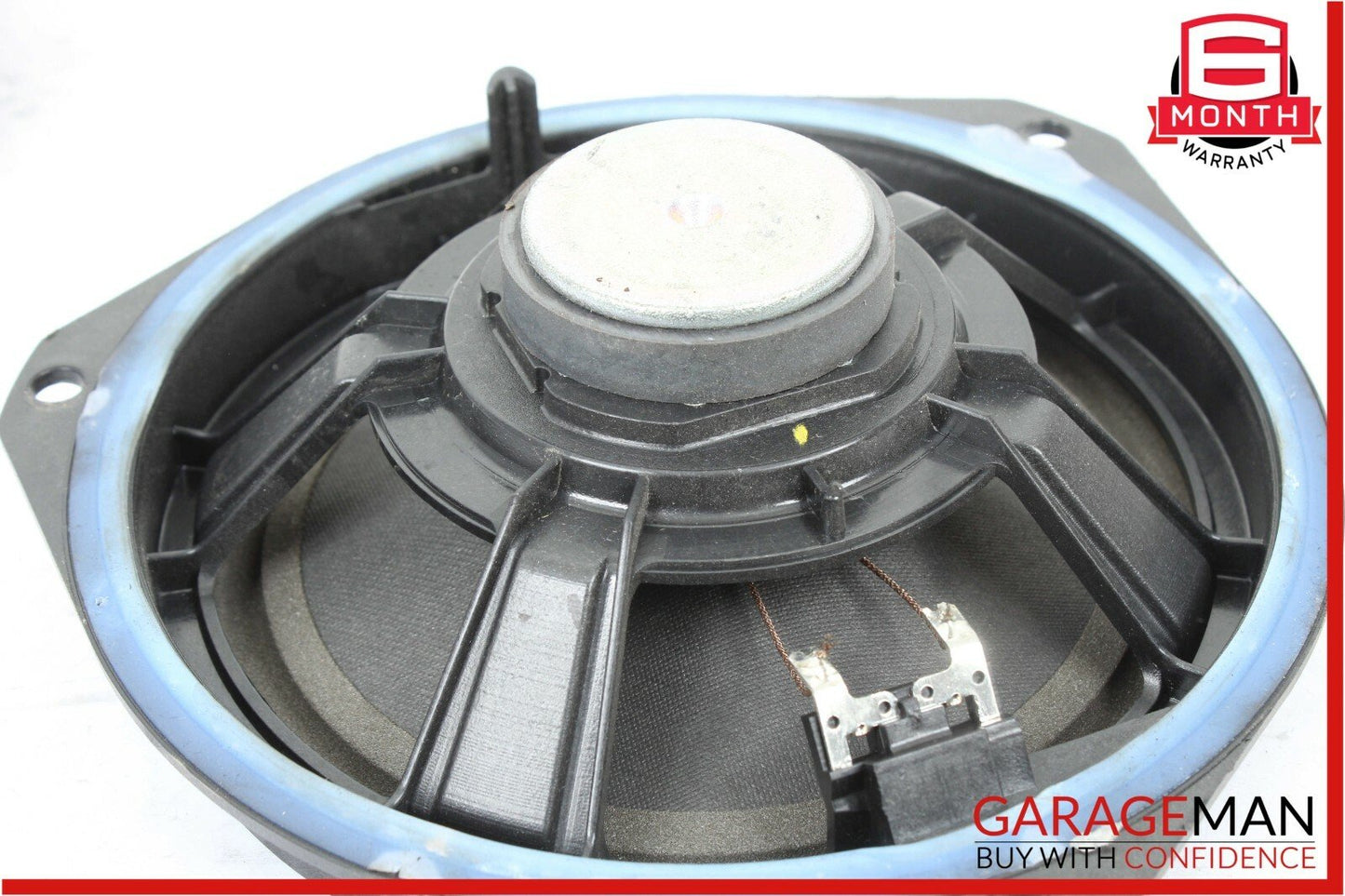 14-17 Maserati Ghibli Complete Door Sound Audio Speaker Speakers Set of 4 Pc OEM