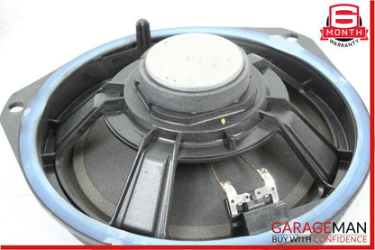 14-17 Maserati Ghibli Complete Door Sound Audio Speaker Speakers Set of 4 Pc OEM
