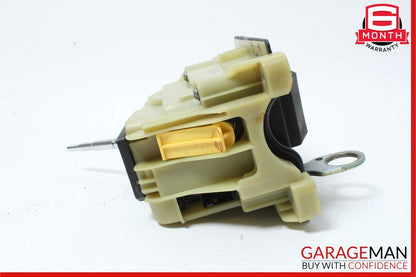 08-14 Mercedes W204 C250 C63 AMG RWD Front Floor Gear Shifter Shift Selector Box