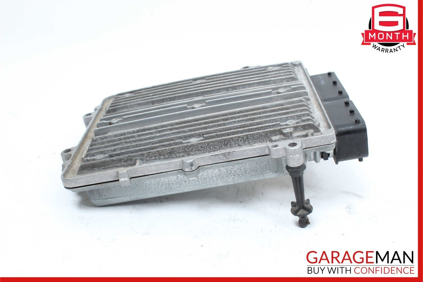 15-18 Mercedes E400 GLE43 ML450 ECU Engine Control Module Unit ECM OEM