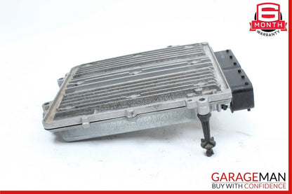 15-18 Mercedes E400 GLE43 ML450 ECU Engine Control Module Unit ECM OEM