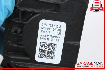 18-24 Audi S5 RS5 A5 SQ5 Gas Pedal Accelerator Throttle 8W1723523A OEM