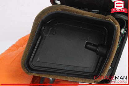 10-16 Porsche Panamera S 970 Front Right Dashboard AC A/C Outer Air Vent OEM