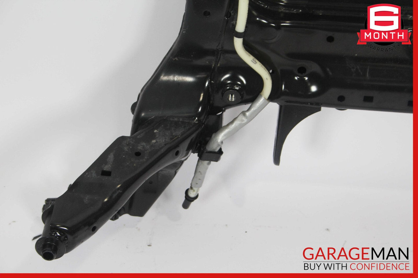 14-19 Mini Cooper Hardtop Front Axle Support Subframe Crossmember Cradle OEM