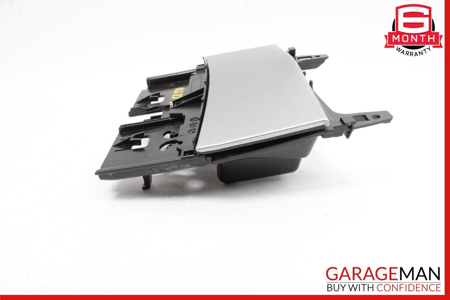 08-17 Mercedes W204 C250 E350 Center Console Ashtray Ash Tray Compartment OEM