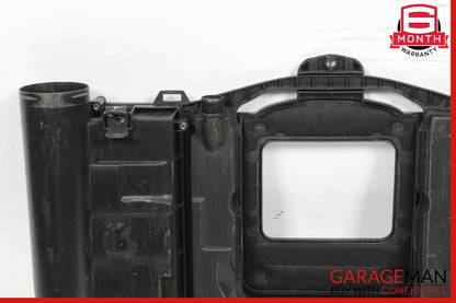 Mercedes W211 E350 S550 CL550 SLK350 Engine Intake Filter Air Box Assembly OEM