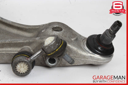 03-10 Maserati GranTurismo Front Left Lower Control Arm 3206581 OEM