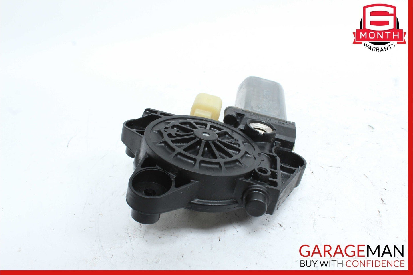 01-07 Mercedes W203 C230 C320 Rear Left Side Door Window Regulator Motor Unit