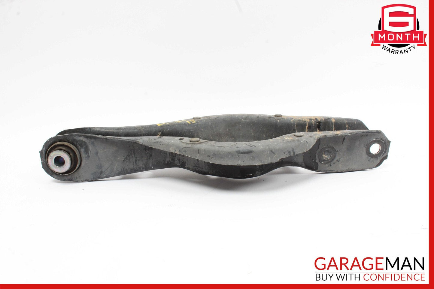 12-18 BMW F30 320i 528i Rear Right Passenger Side Lower Control Arm OEM