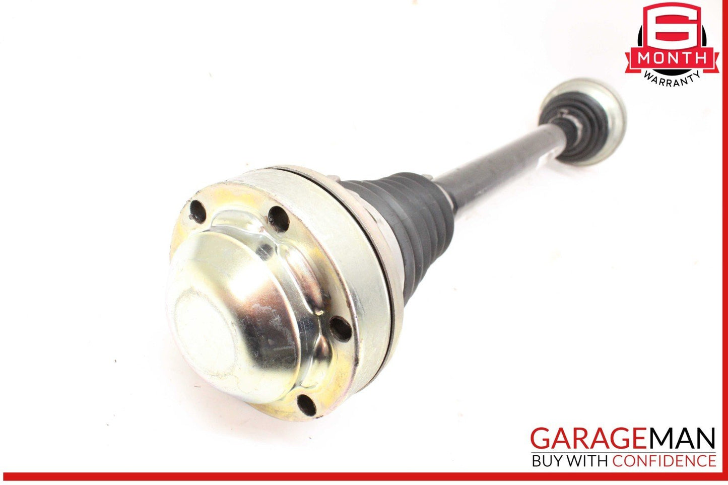 18-24 Audi S5 RS5 Rear Left Driver Side CV Axle Driveshaft 8W0501203F OEM