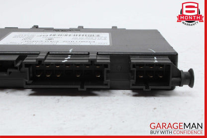 03-13 Mercedes X164 GL450 ML350 R350 Front Right Side Seat Control Module OEM