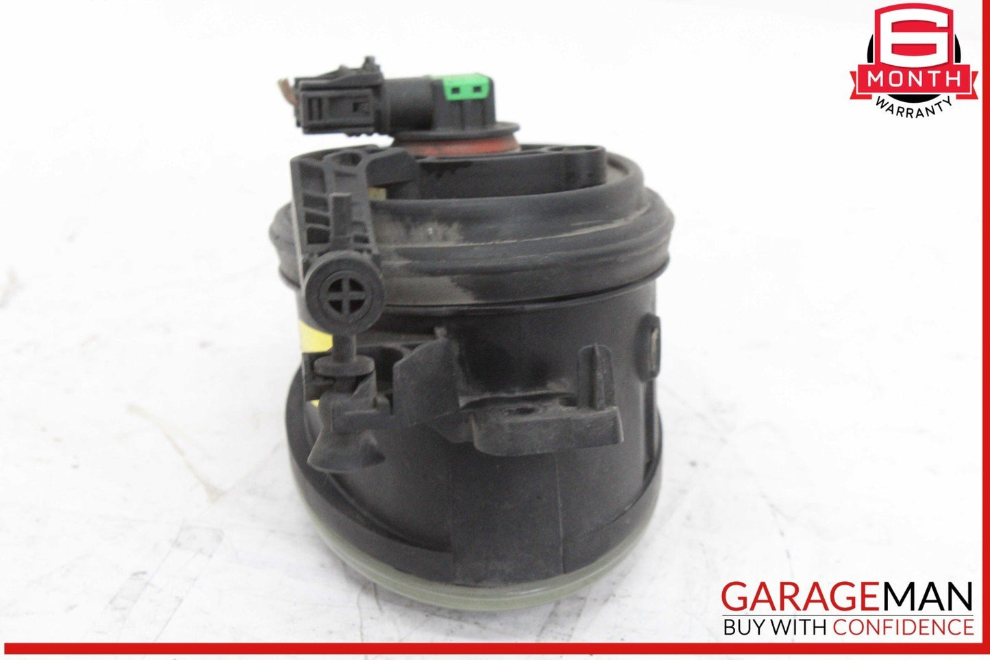 06-09 Mercedes W211 E350 CLK350 Left Driver Side Fog Light Lamp 1698201556 OEM