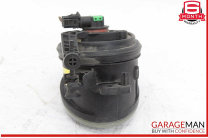 06-09 Mercedes W211 E350 CLK350 Left Driver Side Fog Light Lamp 1698201556 OEM