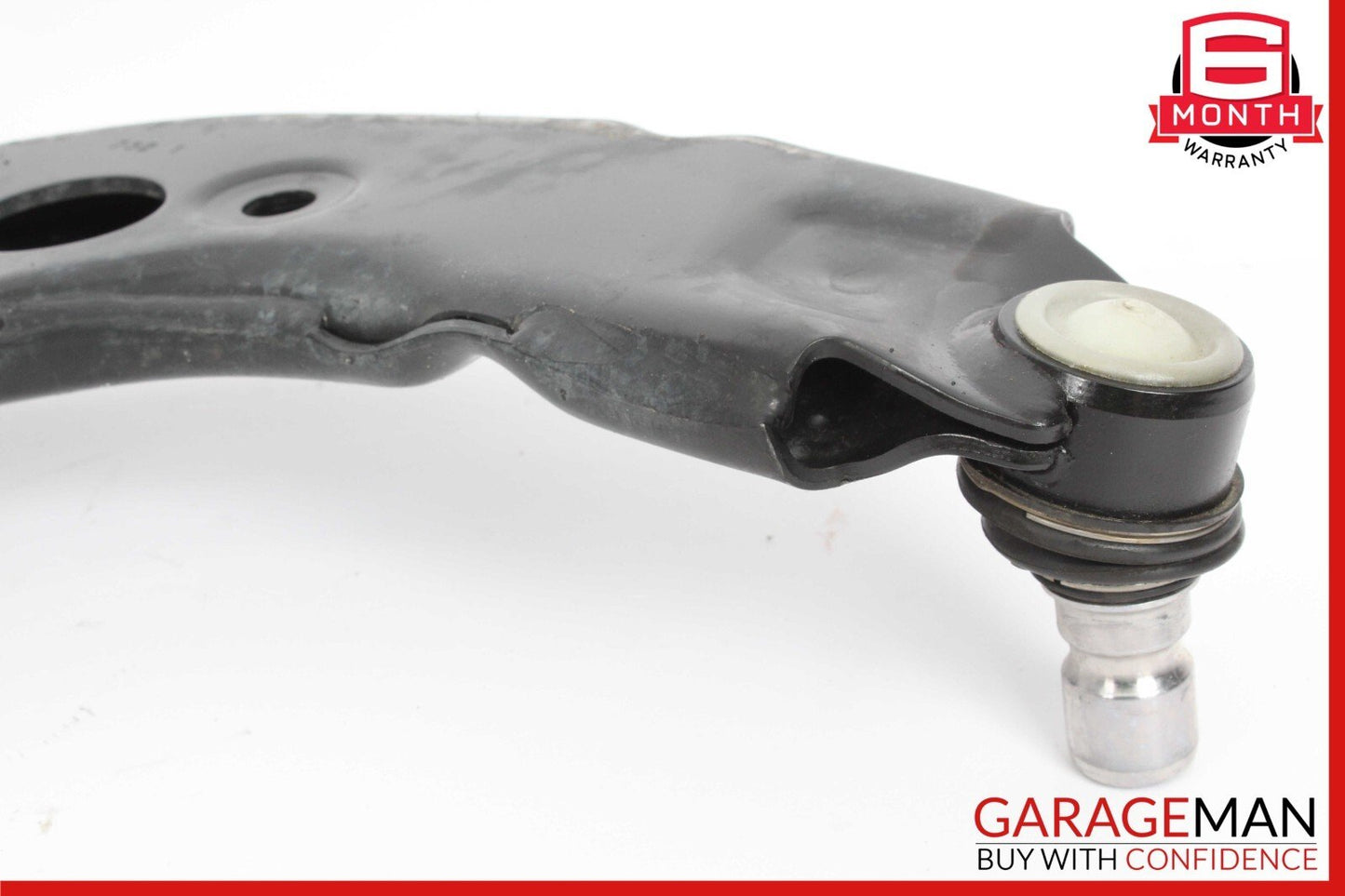 16-20 Mini Cooper Front Left Lower Suspension Control Arm 6882843