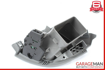 07-13 Mercedes W216 CL550 S550 Front Right Side Dash AC A/C Air Vent Trim OEM