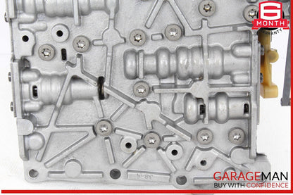 Mercedes S550 ML350 CLK500 7G Tronic Transmission Valve Body TCM 2202701906 OEM