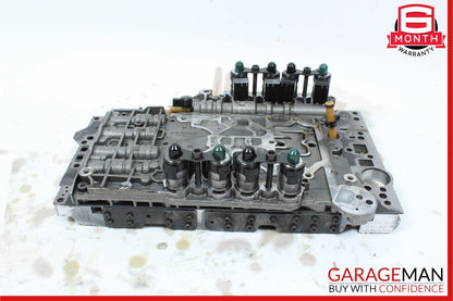 Mercedes E350 CLS550 CLK500 7G Tronic Transmission Valve Body TCM 2202702306 OEM